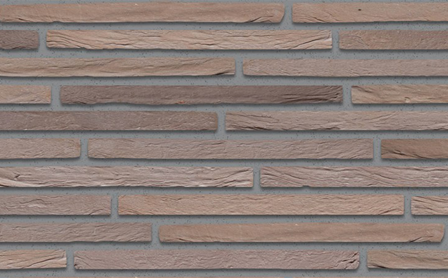 Кирпич ригельный S.Anselmo Corso Selmo VT, 500*50*40 мм