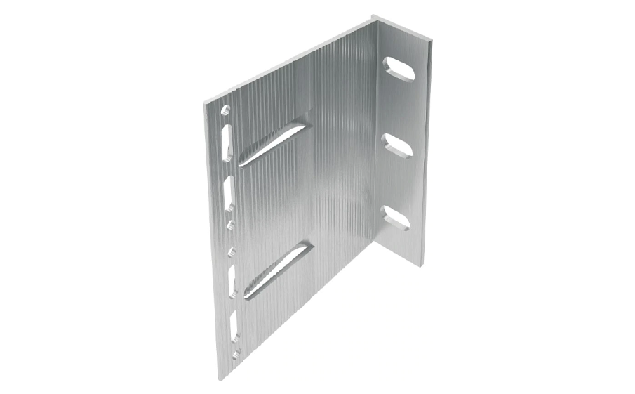 Кронштейн UTECH (HILTI) Light, VFH 1.0, MFT-MF L