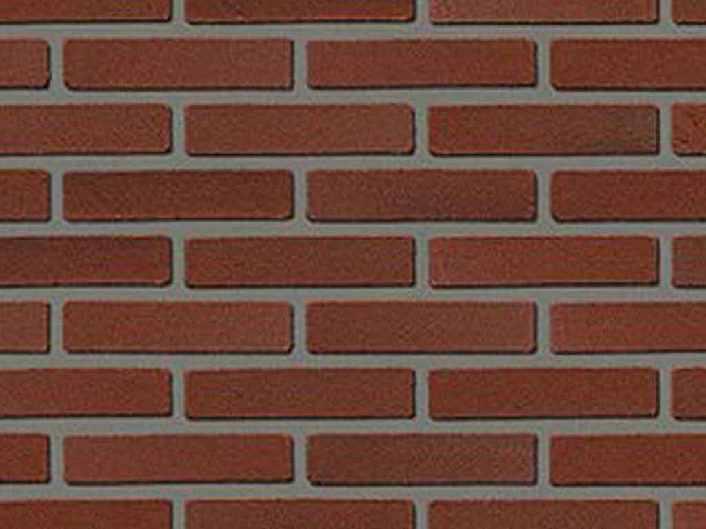 Гибкий кирпич StoCleyer B, 21823 красный, NF, 240*71*4-8 мм