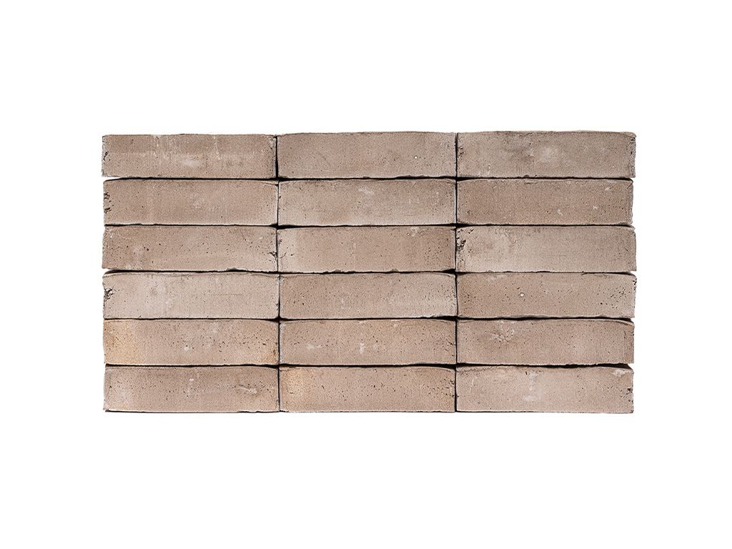 Кирпич облицовочный Engels Tighel Opaline-smook, 210*100*50 мм