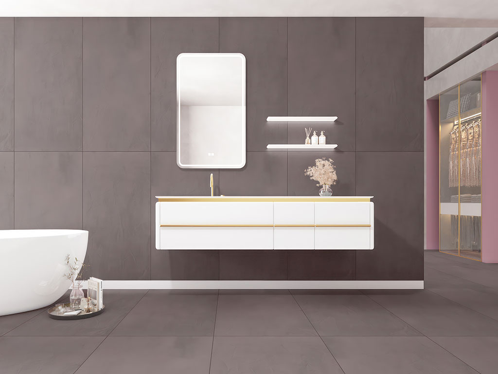 Керамогранит ENNFACE Artcolor Excalibur Digi Matt, 1200*600*9 мм