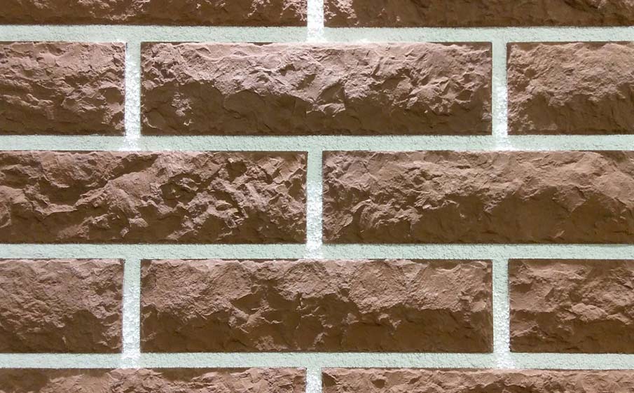 Облицовочный искусственный камень Redstone Marble ML-83/R, 297*79 мм