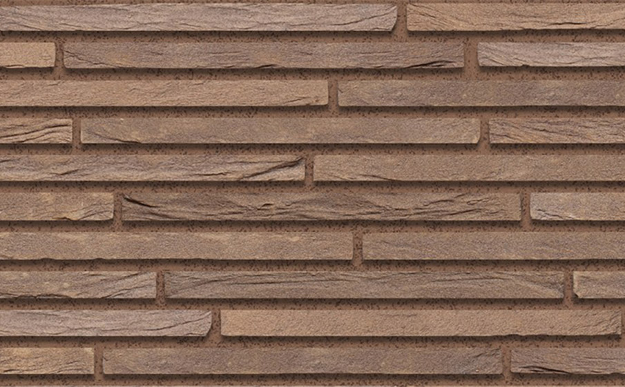 Кирпич ригельный S.Anselmo Corso Selmo RG, 500*50*40 мм