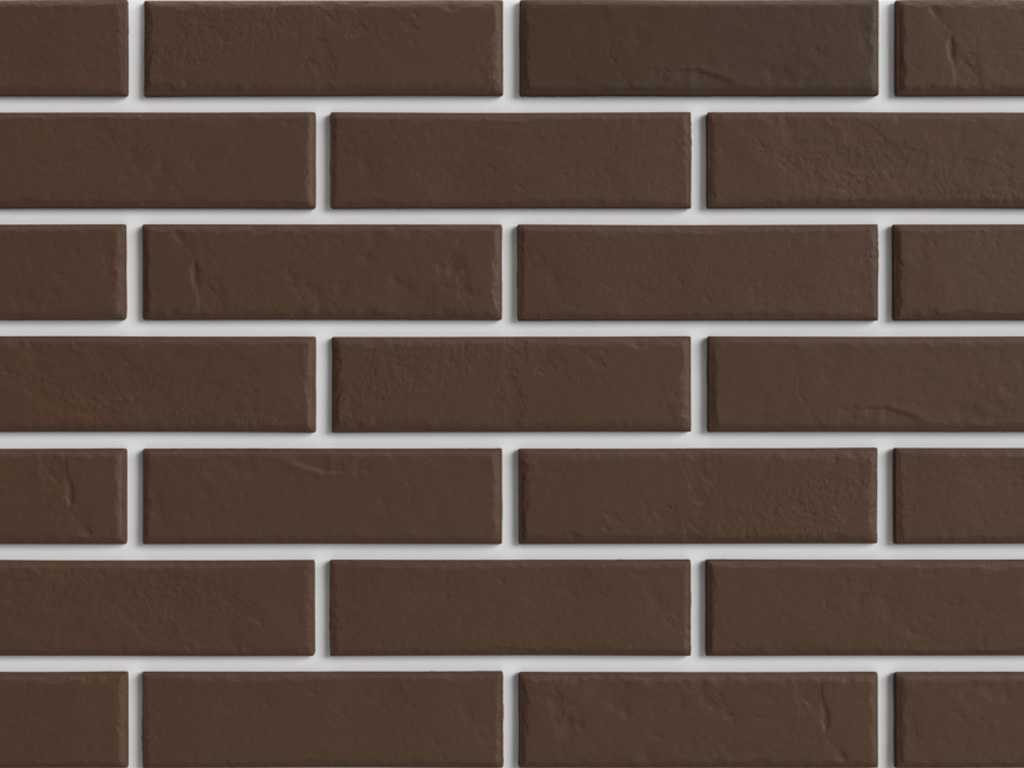 Клинкерная плитка под кирпич BestPoint Classic Terra, 245*65*8,5 мм