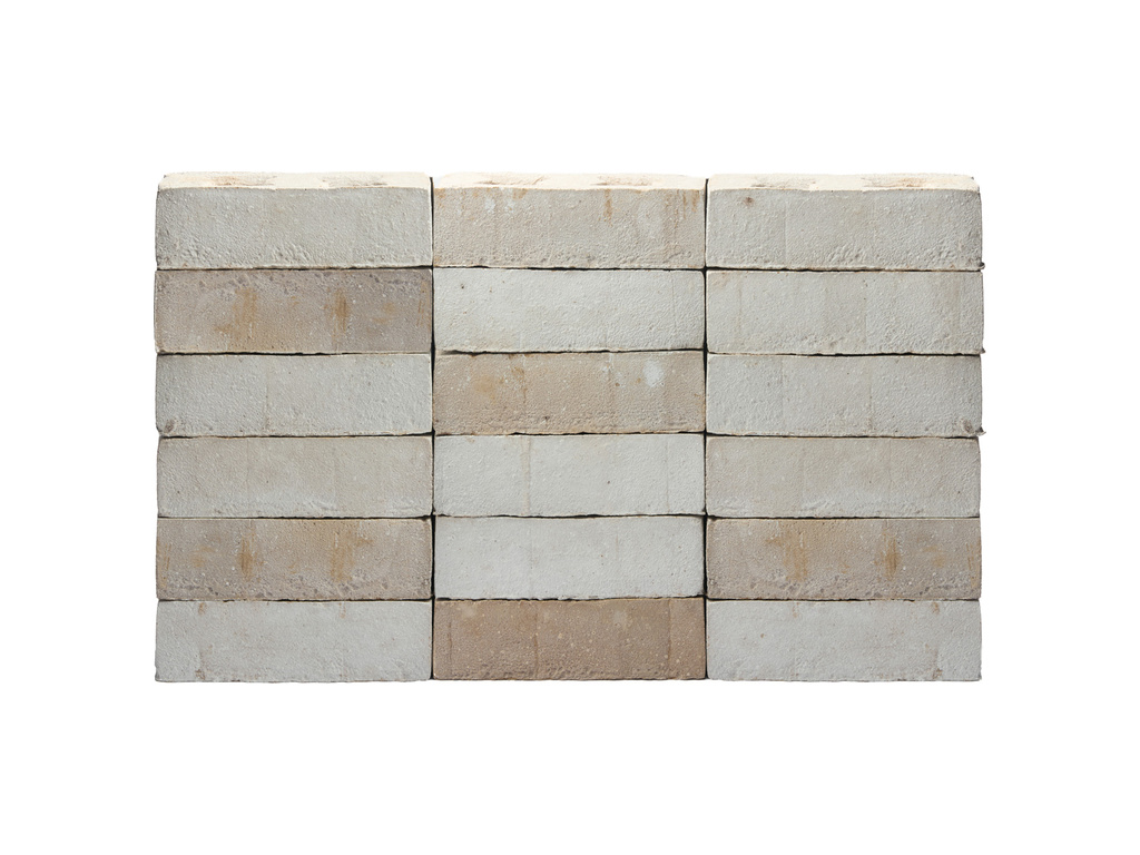 Облицовочный кирпич керамический S.Anselmo CVTB, Smoked Standard, 215*50*65 мм