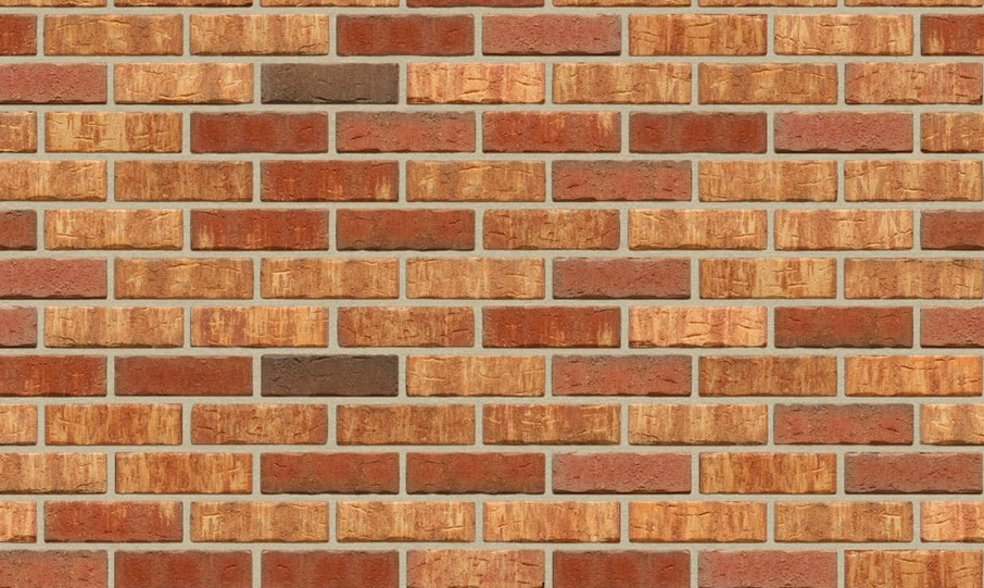 Кирпич клинкерный Feldhaus Klinker K686 sintra ardor calino 215*102*65 мм