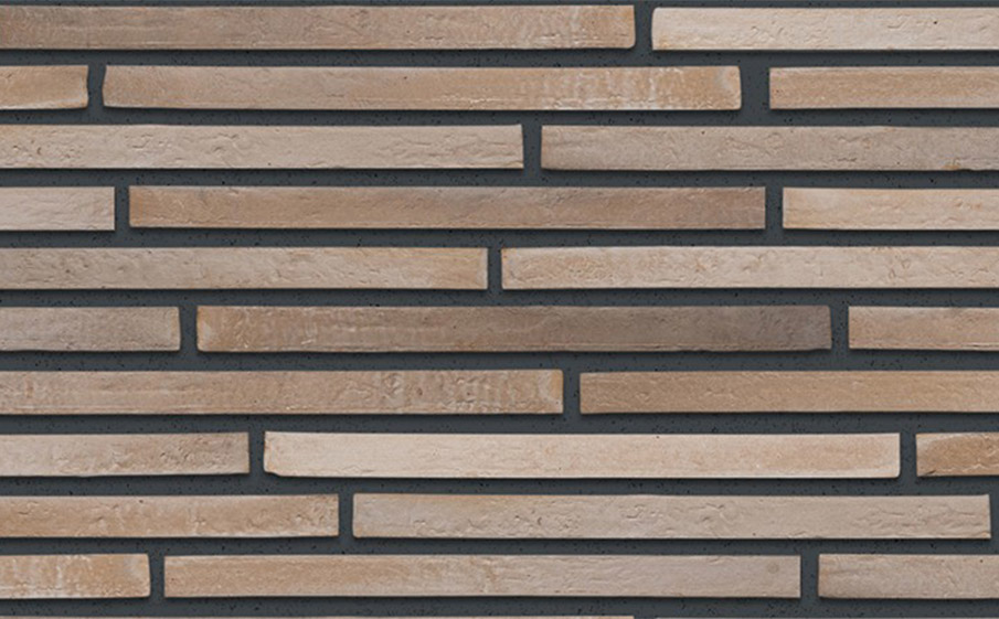 Кирпич ригельный S.Anselmo Corso Terra GLB, 500*50*40 мм