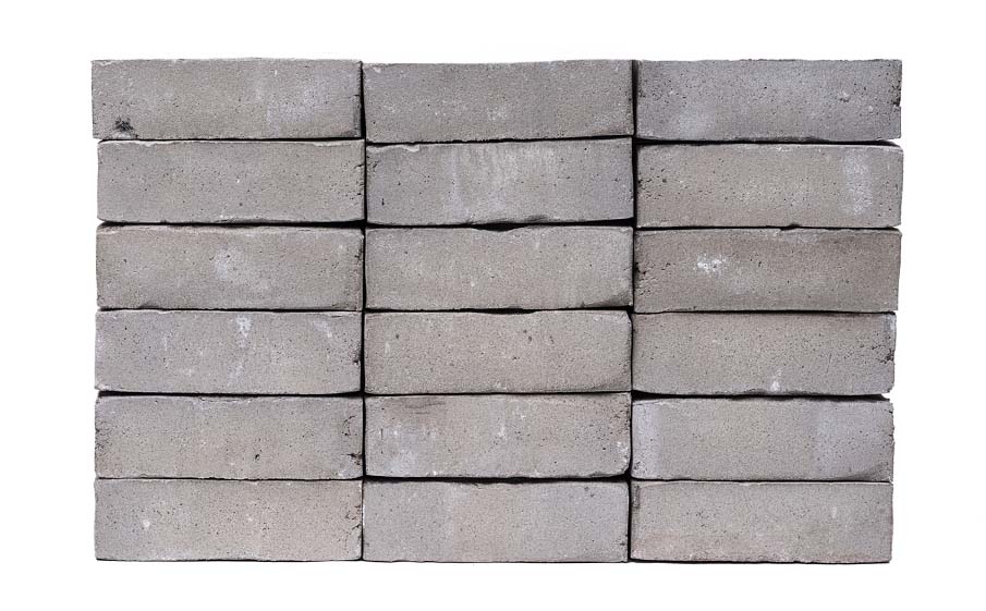 Кирпич облицовочный Joseph Bricks Beatrice, двойной обжиг, 210*45-50*65 мм