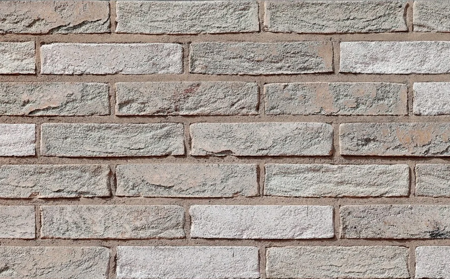 Кирпич ручной формовки Богандинский КЗ Beveren 4715, 210*100*50 мм