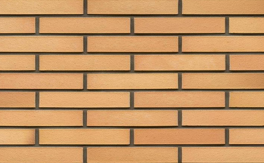 Кирпич клинкерный Westerwaelder Klinker Nr 23 Morgenrote, 240*90*40 мм