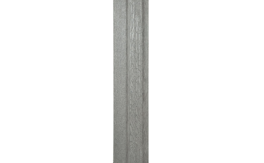 Фасадная панель CM Klippa 3660*303*13 мм Prestige Birch Rustic