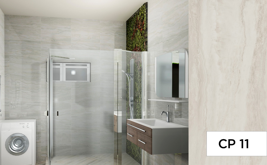 Керамогранит Estima коллекция Capri CP11
