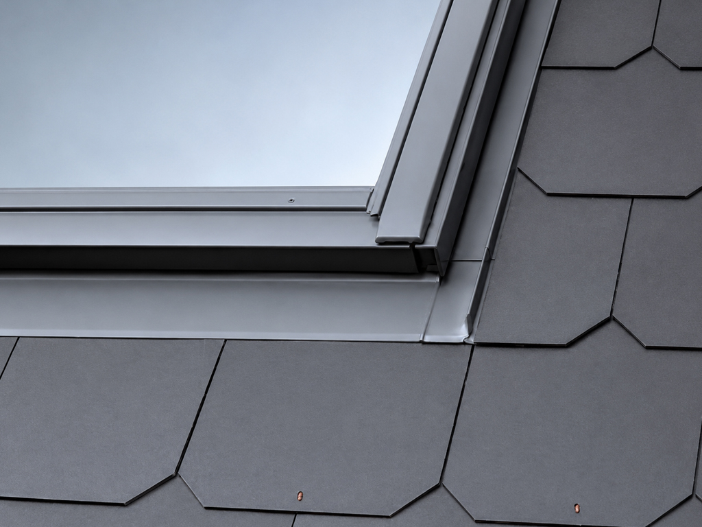 Оклад для плоских кровельных материалов VELUX EDS 2000, 780*1180 мм