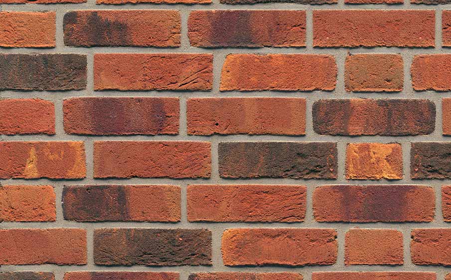 Кирпич облицовочный Muhr Nr 33, Moyland, 210*100*65 мм по выгодным ценам
