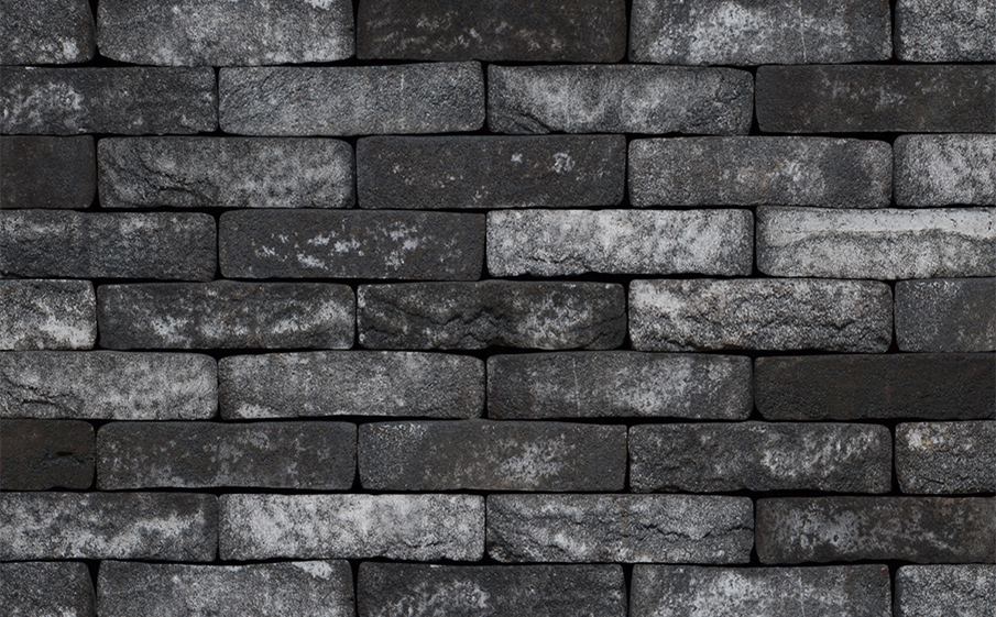 Кирпич S.Anselmo Smoked MHB, Selmo, 250*120*55 мм