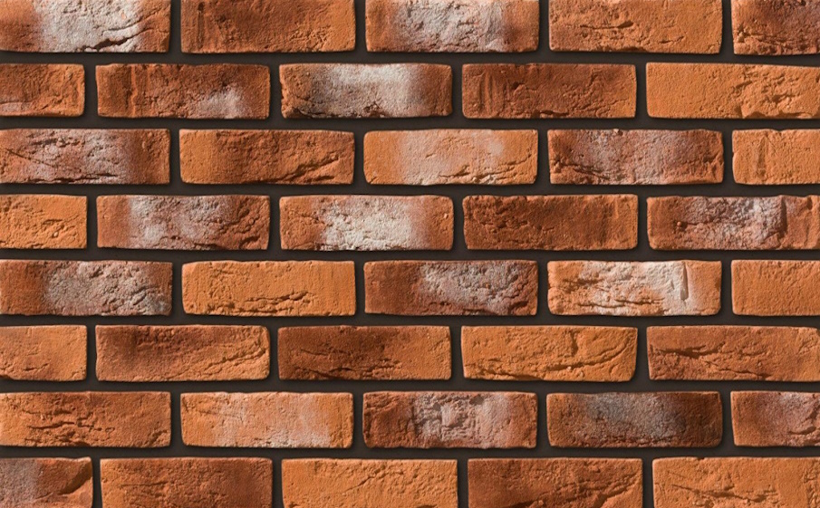 Декоративный кирпич Leonardo Stone Орли 215*65*10 мм 490
