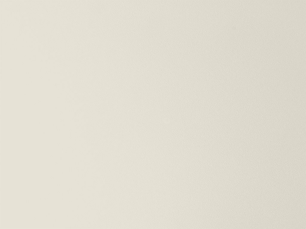 HPL-панель Lemark Сливочный SH-Shagreen (матовая), 3050*1300*10 мм