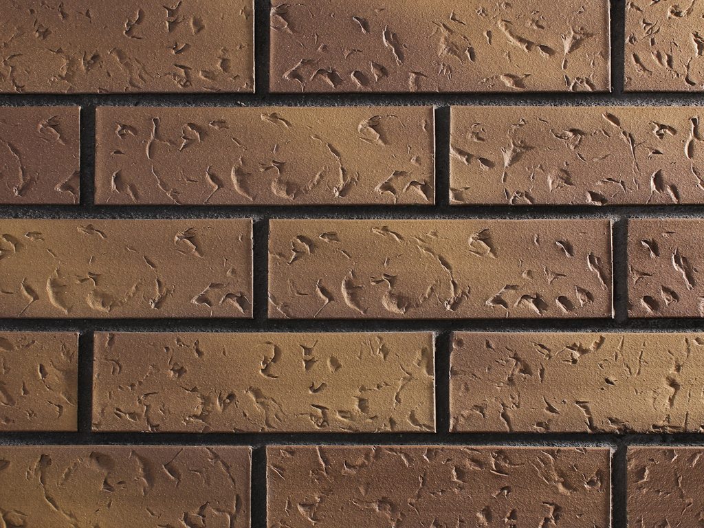 Клинкерная плитка для НФС Terramatic Moon Brown AK, 285*85*20 мм