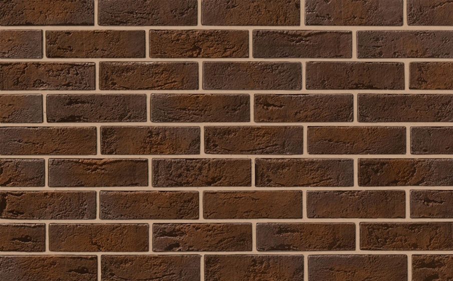 Декоративный кирпич Leonardo Stone Бремен 210*65*11 мм 443