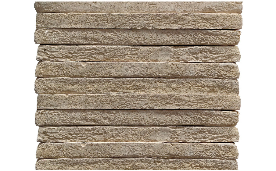 Кирпич ригельный Westerwaelder Klinker Antique Siena, 510*102*40 мм