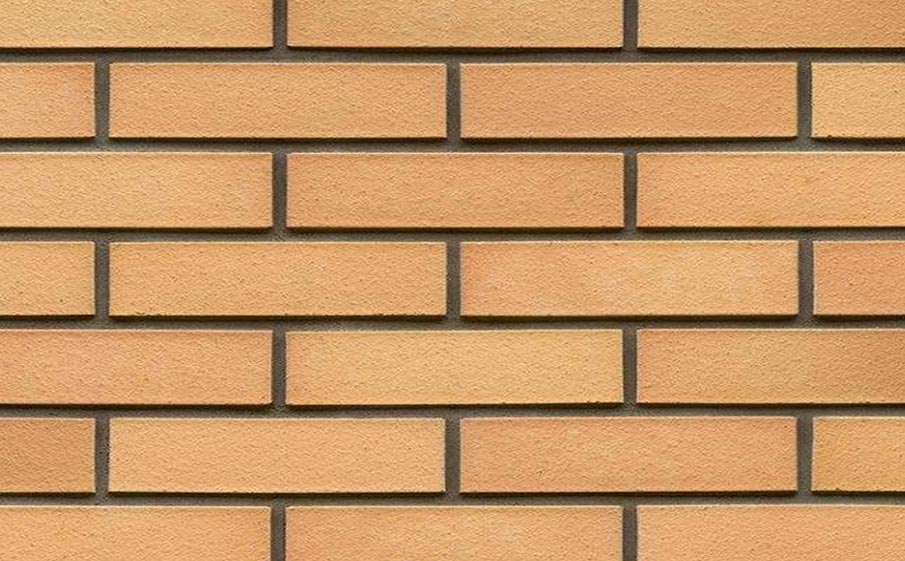 Кирпич клинкерный Westerwaelder Klinker Nr 23 Morgenrote, 240*115*52 мм