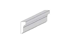 Декоративный элемент Lear LB 8/8,5