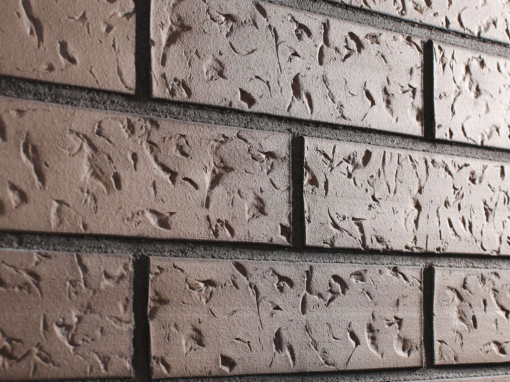 Клинкерная плитка для НФС Terramatic Moon Brown, 285*85*20 мм
