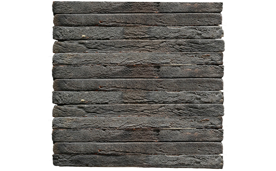 Кирпич ригельный Westerwaelder Klinker Antique Olbia, 510*102*40 мм