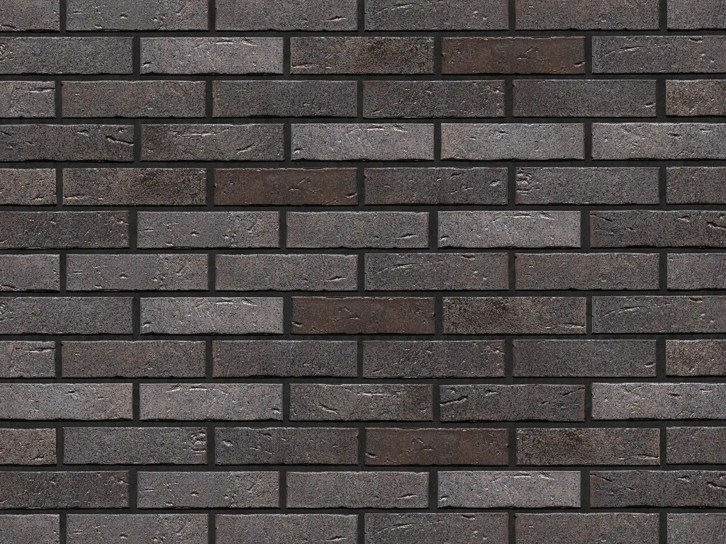 Кирпич клинкерный Edelhaus Klinker Гамбург 250*85*65 мм