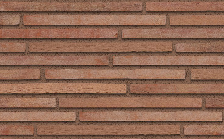 Кирпич ригельный S.Anselmo Corso Selmo ISC, 500*100*40 мм