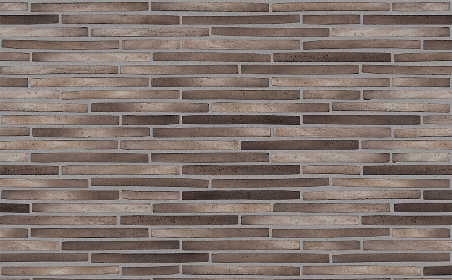 Кирпич ригельный Randers Tegl Ultima RT152, 468*50*38 мм