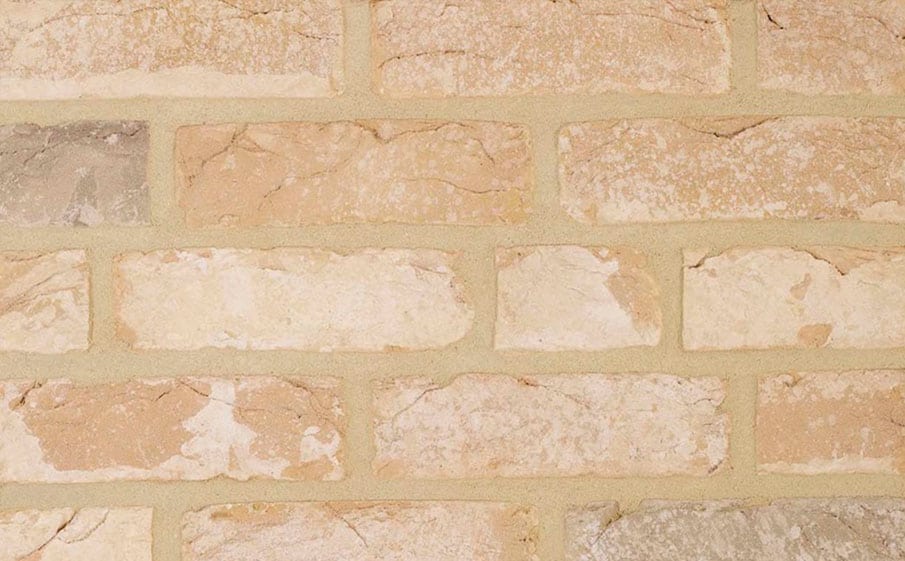 Плитка ручной формовки Terca Oud Kortemark (65mm OUD KORTEMARK FULL BRICK), 214*64*22 мм