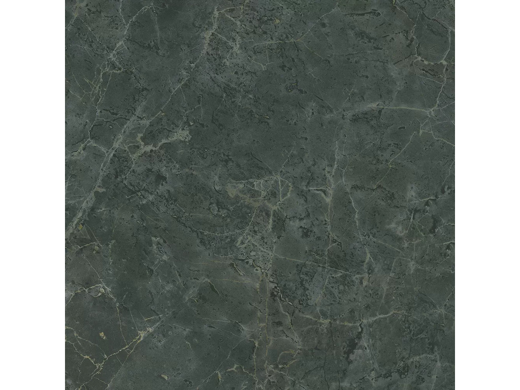 Керамогранит KERAMA MARAZZI Серенада зеленый лаппатированный обрезной, 600*600*9 мм