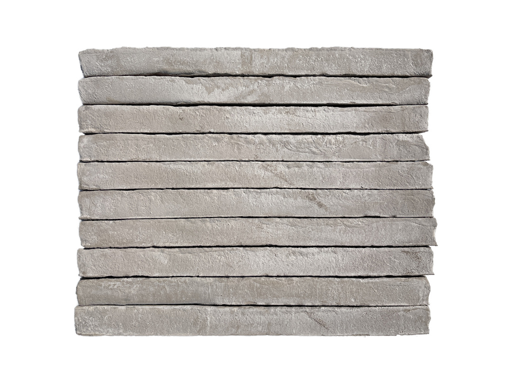 Кирпич ригельный S.Anselmo Corso VT Standart (Smooth), 500*100*40 мм