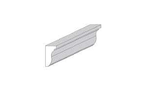 Декоративный элемент Lear LB 13/8