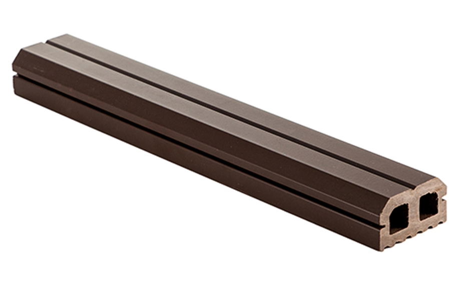 Несущая лага CM (CM Decking) Венге, 2000*50*28 мм