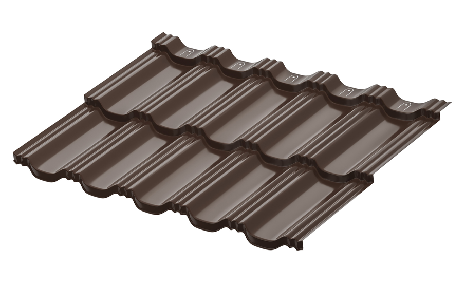 Aquasystem Гетеборг PE RoofTop Шелк RR 32
