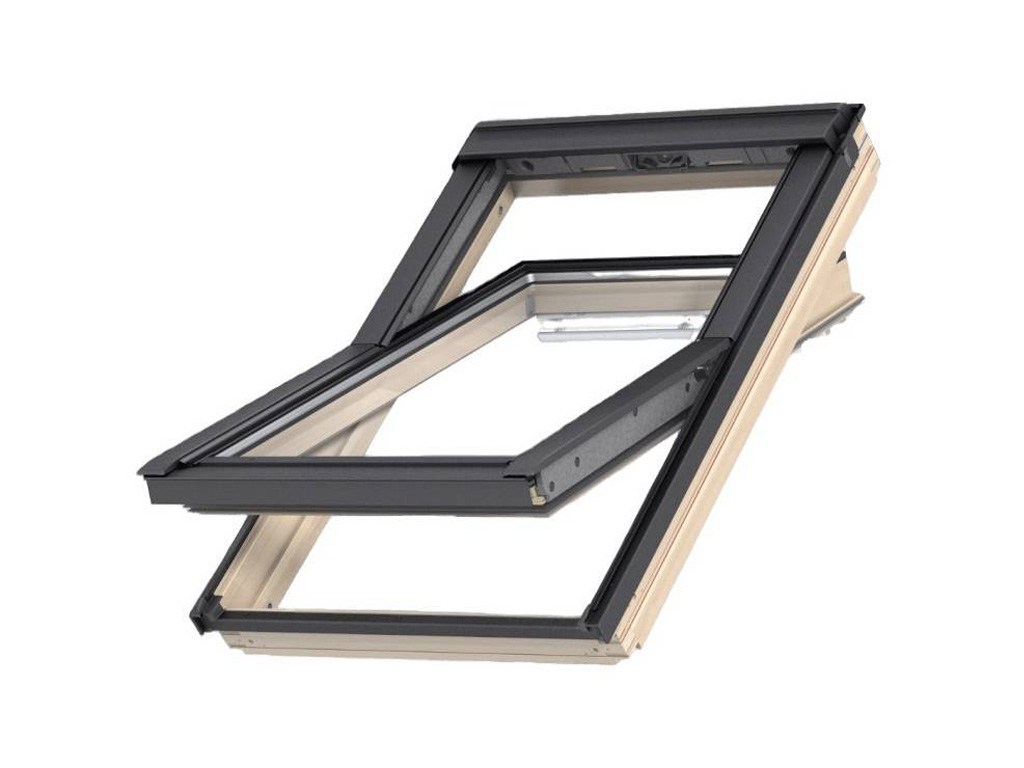 Мансардное окно VELUX GZL 1051, 780*1180 мм