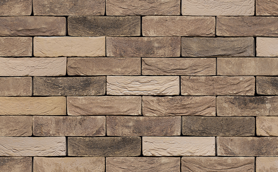 Кирпич S.Anselmo Custom blend RV, Selmo, 250*120*55 мм