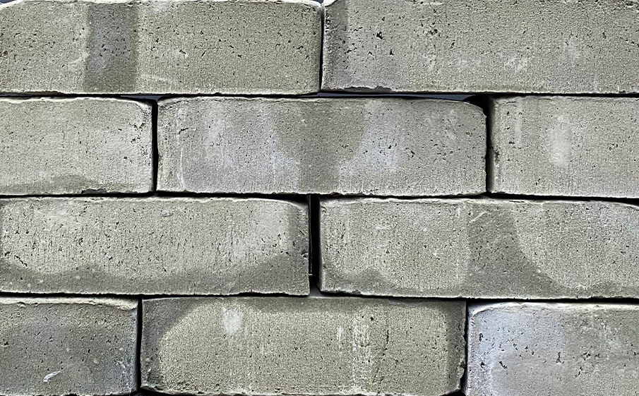 Кирпич облицовочный Joseph Bricks Wyatt, двойной обжиг, 215*45-50*66 мм