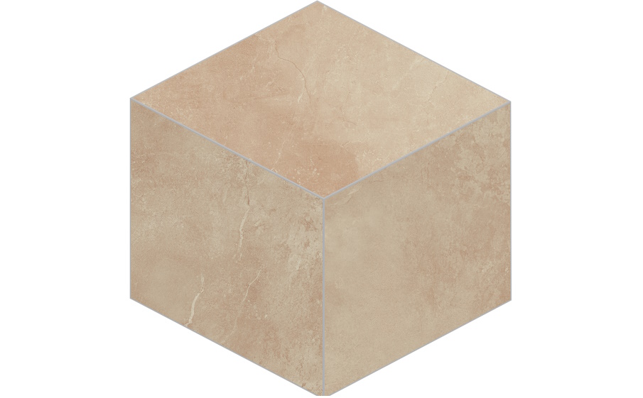Мозаика Куб/Cube Ametis Магмас/Magmas MM01, неполированный, 290*250*10 мм