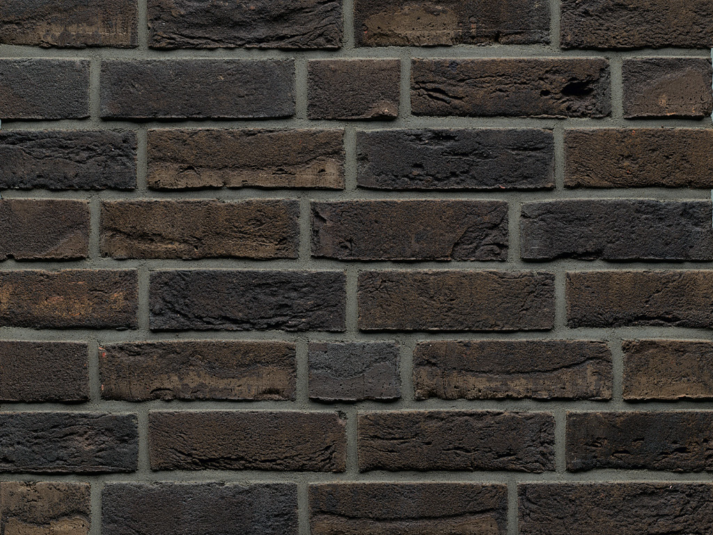 Кирпич облицовочный Muhr Nr 55, Yorkshire Formstrichverblender, 210*50*65 мм по выгодным ценам
