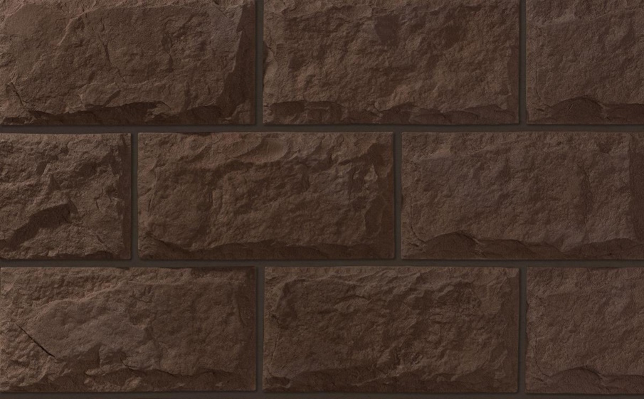 Облицовочный камень Leonardo Stone Бретань 400*200*25 мм 0,51 м2/уп 910