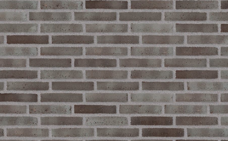 Кирпич облицовочный Randers Tegl Unika RT556, 228*108*40 мм