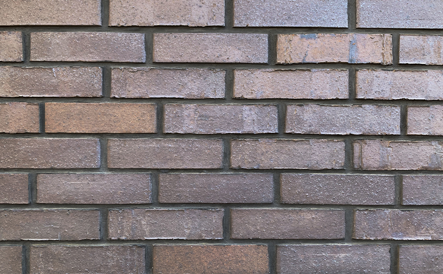 Кирпич клинкерный пустотелый Skriabin Ceramics С52, 250*120*52 мм