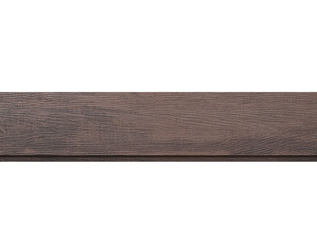 Фиброцементный сайдинг SidWood W-120F, 3000*100*8 мм