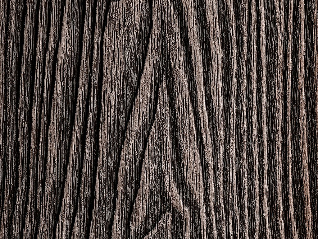 Террасная доска из МПК Deckart NEW Венге, 6000*150*24 мм
