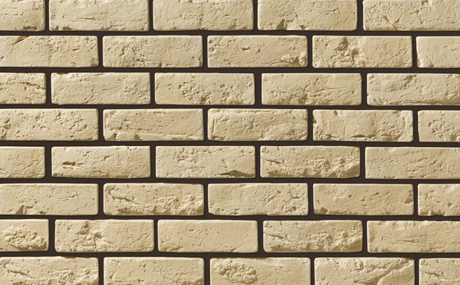 Декоративный кирпич Leonardo Stone Лион 210*65*12 мм 0,92 м2/уп 050