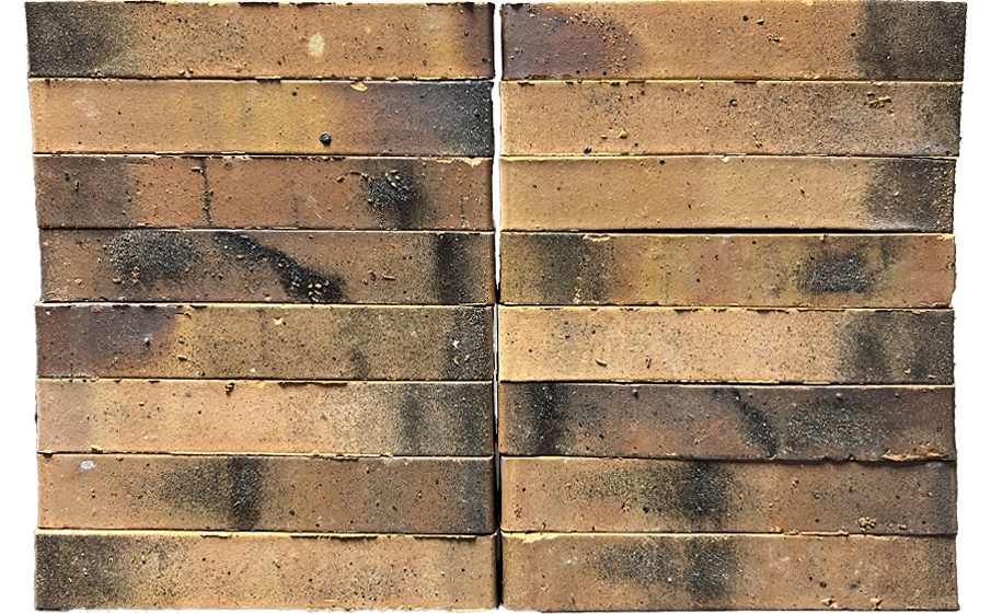 Кирпич клинкерный Laterem Antique 200, 290*85*52 мм