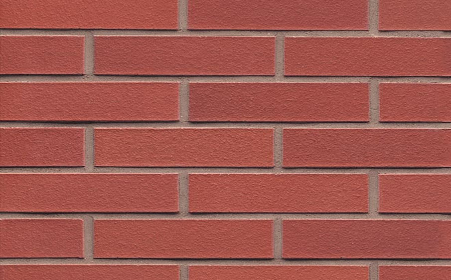 Кирпич клинкерный Westerwaelder Klinker Nr 03 Naturrot, 240*115*52 мм